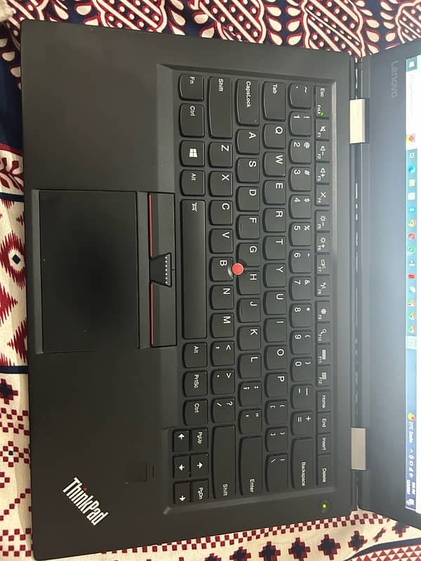 lenovo thinkpad i5 6th generation 2