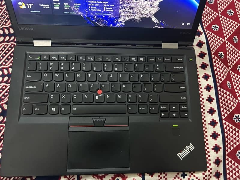 lenovo thinkpad i5 6th generation 4