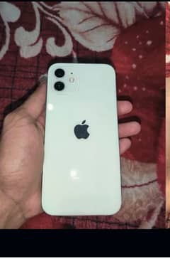 IPhone 12 jv 128gb