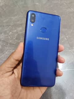 Samsung a10s