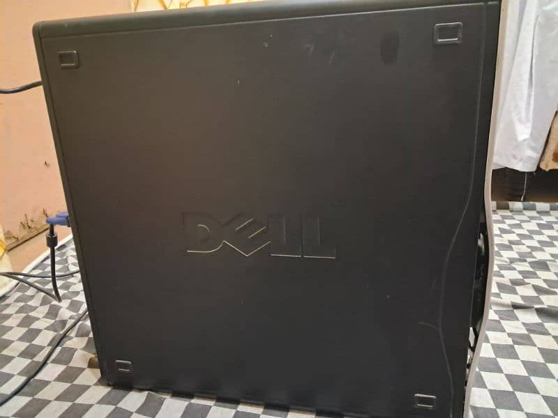 dell precision 490 4