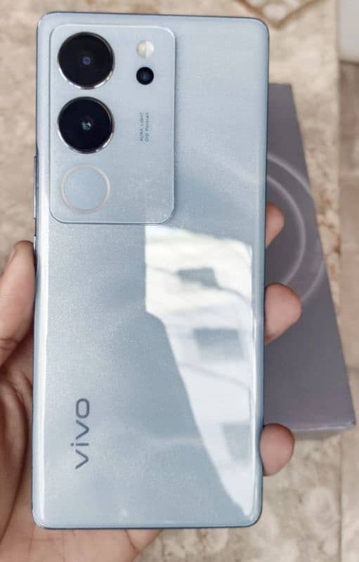 Vivo V29 12+8 Ram 256Gp 0