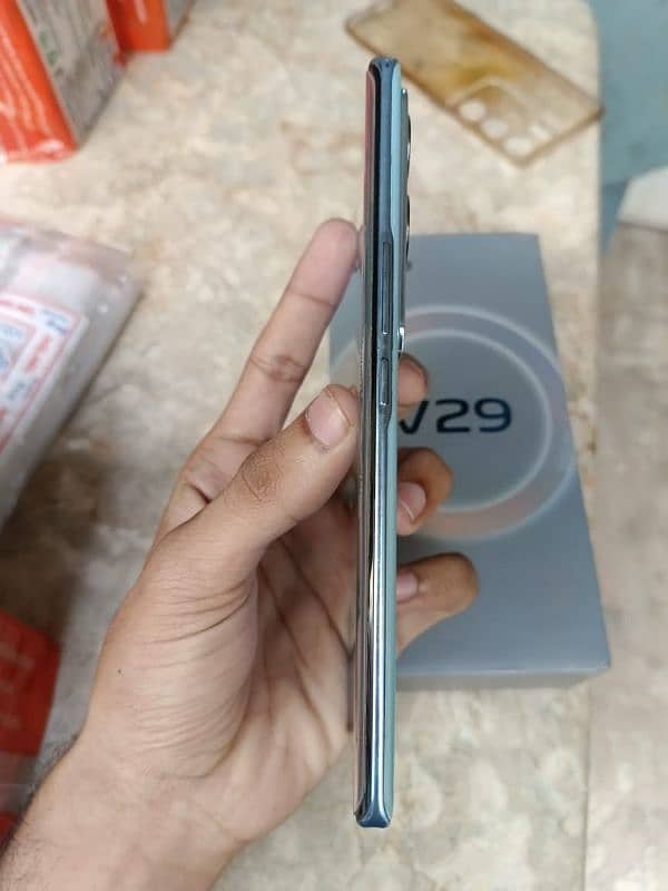 Vivo V29 12+8 Ram 256Gp 1