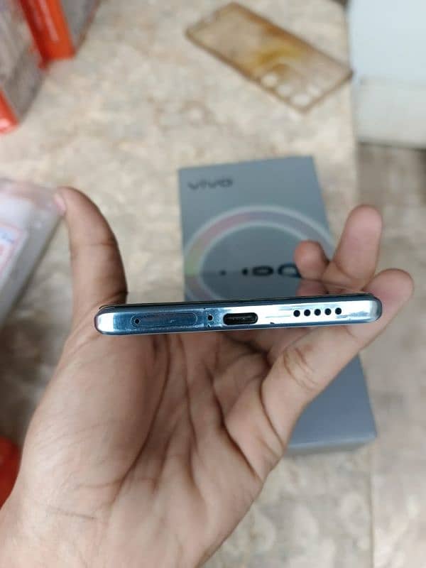 Vivo V29 12+8 Ram 256Gp 5