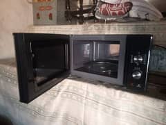 Orient microwave oven 03013962328