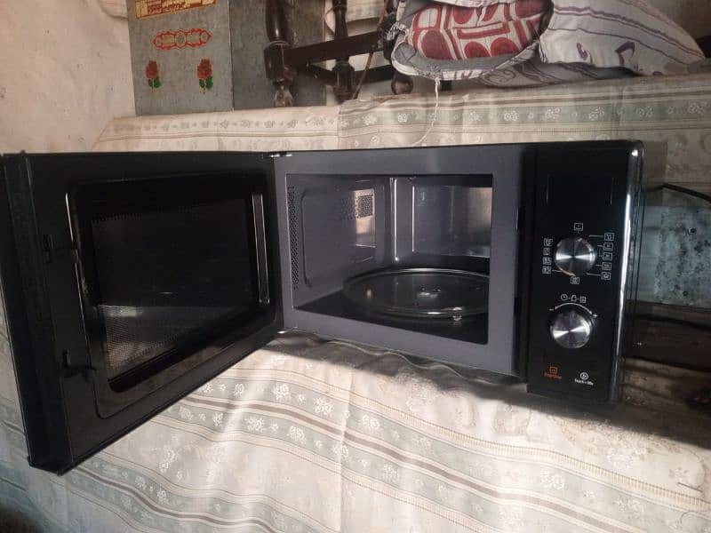 Orient microwave oven 03013962328 3