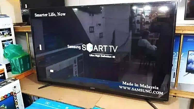 O led tv 32 inch WiFi samsung tv 03227191508 3