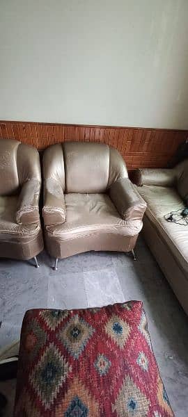 5 seater sofa set 1