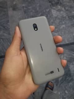 Nokia 2.2 best for non pta users