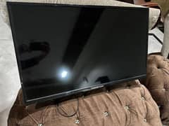 led 32 inches