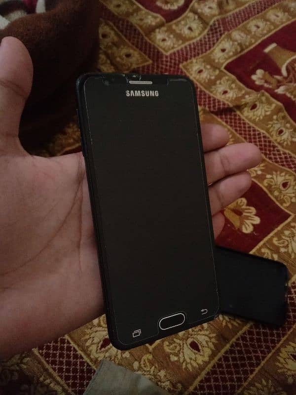 Samsung J5 prime 8