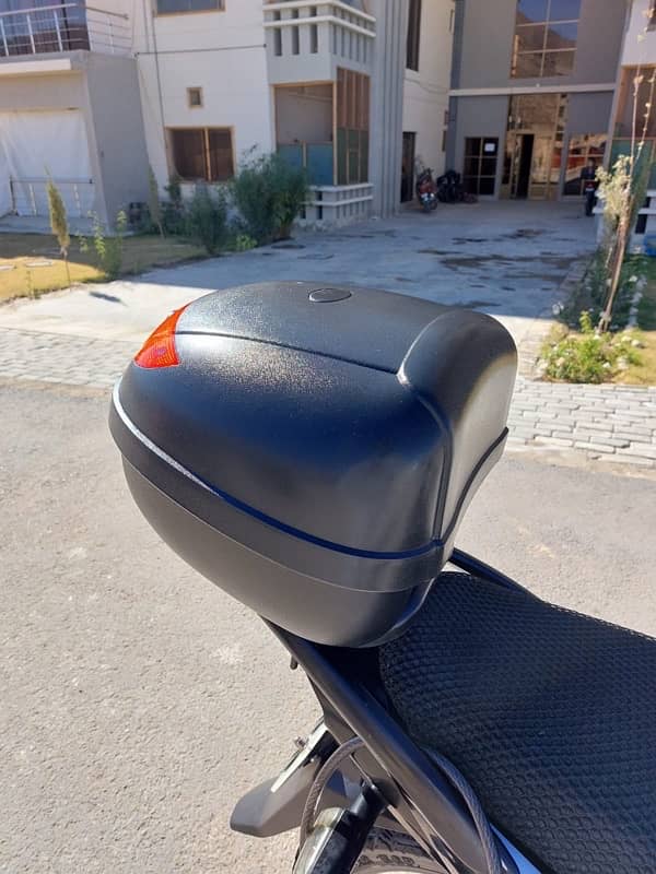 Honda CB 150 Urgent For Sale | Honda In Bikes | Total Geniune 1