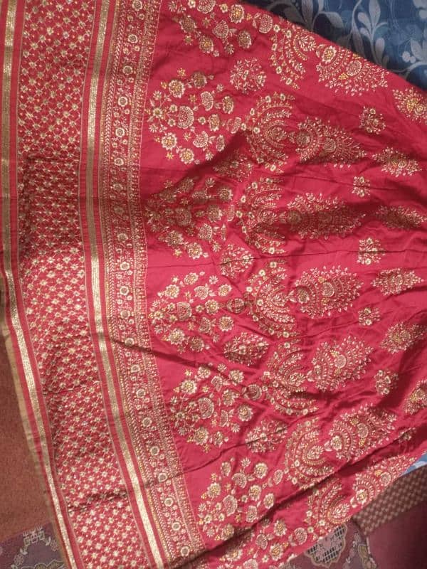 indian lehnga 2