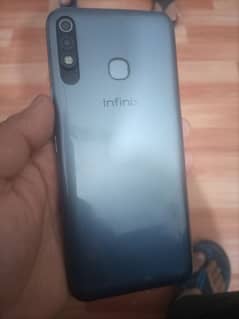 infinix