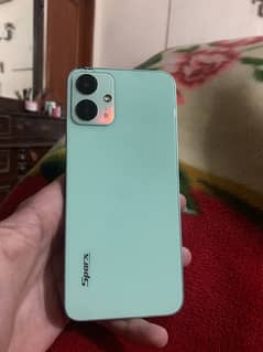 sparx neo 5 plus