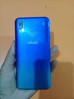 Vivo Y95 3/64 0314*30*89*285