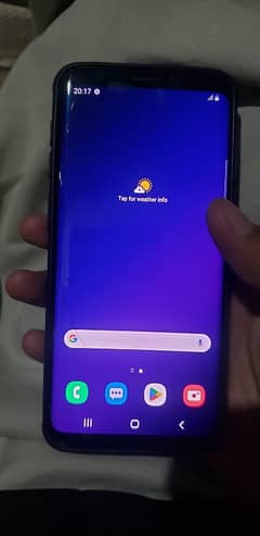 Samsung Galaxy s9