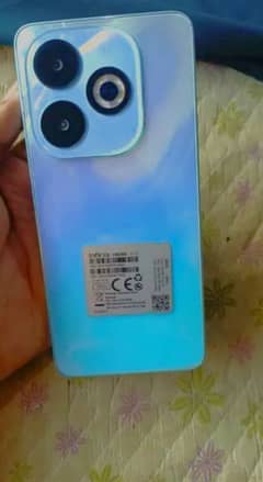 Infinix smart 8 pro