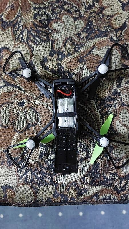 Sky Viper drone 2