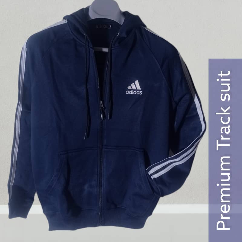 Track Suit for Men - Unisex 12