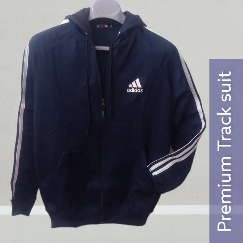 Track Suit for Men - Unisex 13