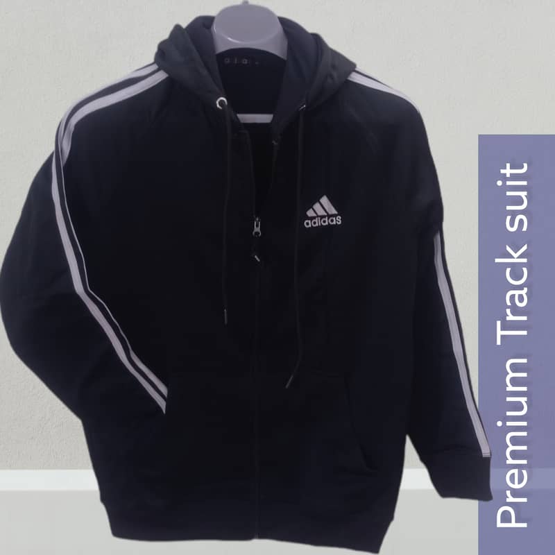 Track Suit for Men - Unisex 17