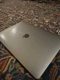 MacBook Pro M1 2020