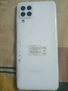 Samsung Glaxy A22