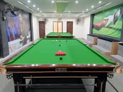 Snooker