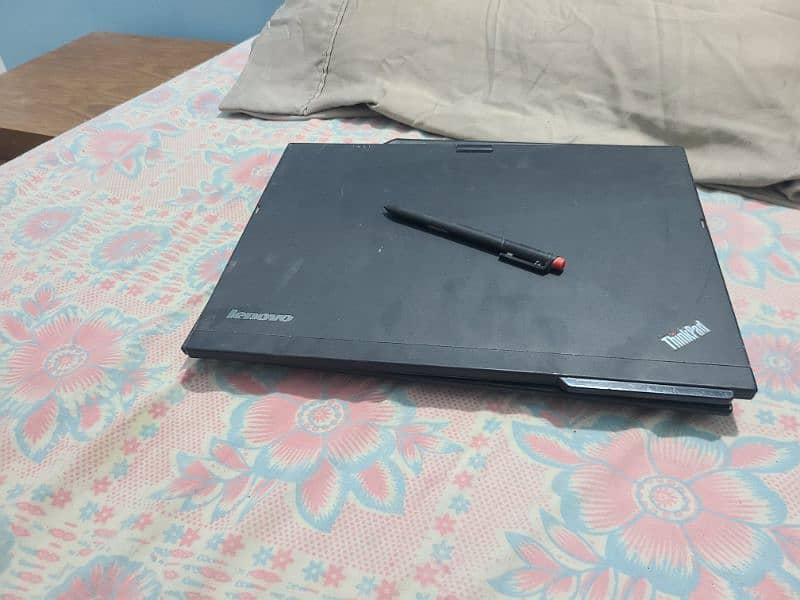 Lenovo x230 i7 3gen tablet model parts 0