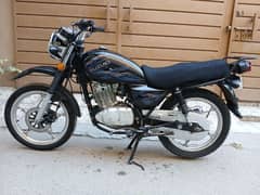 Suzuki GS 150 for sale