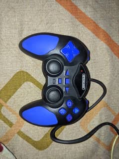 PS2 Controller