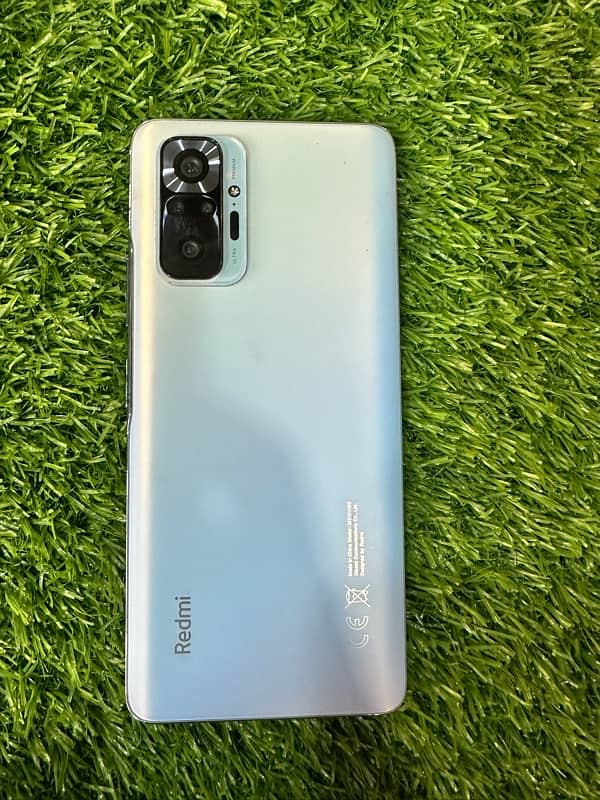 redmi bote 10 pro 0