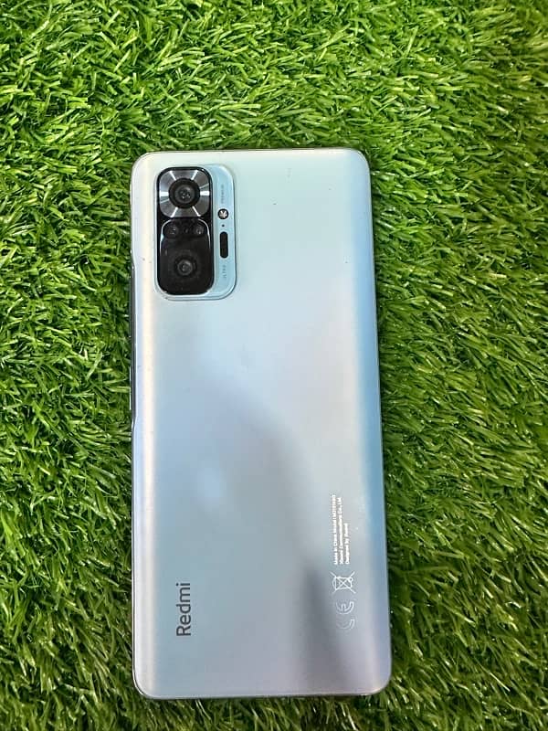 redmi bote 10 pro 6