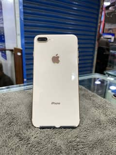 Iphone 8 plus pta approved