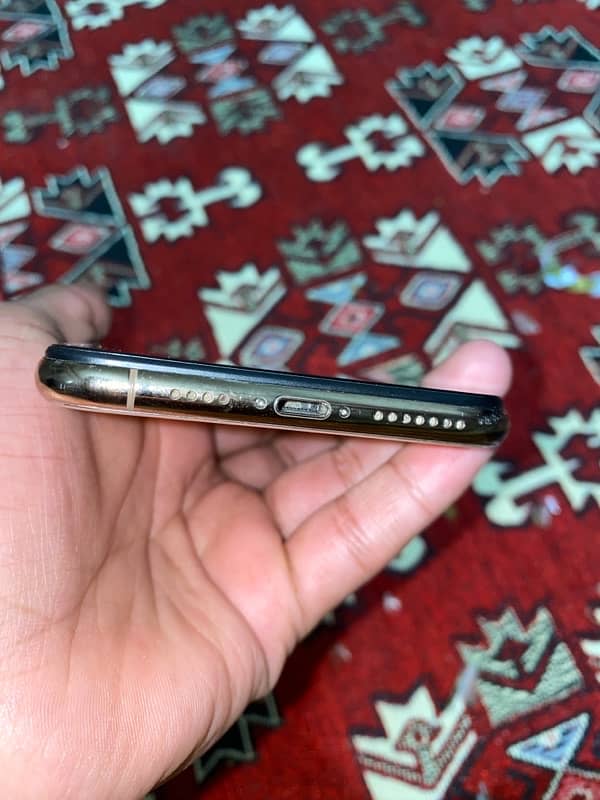 IPhone Xs max 256 gb 2