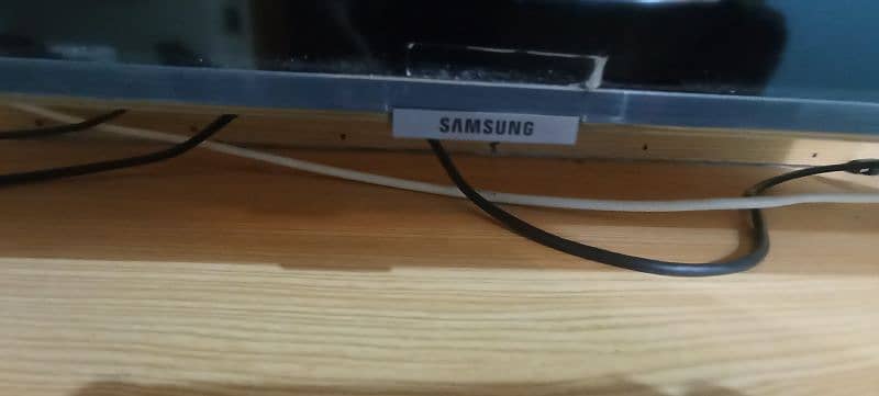 Samsung au7000 43inch led 7