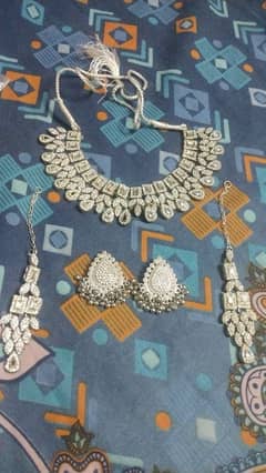 Jewelry Set