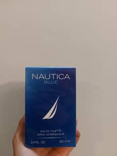 NAUTICA BLUE EAU DE TOILETTE