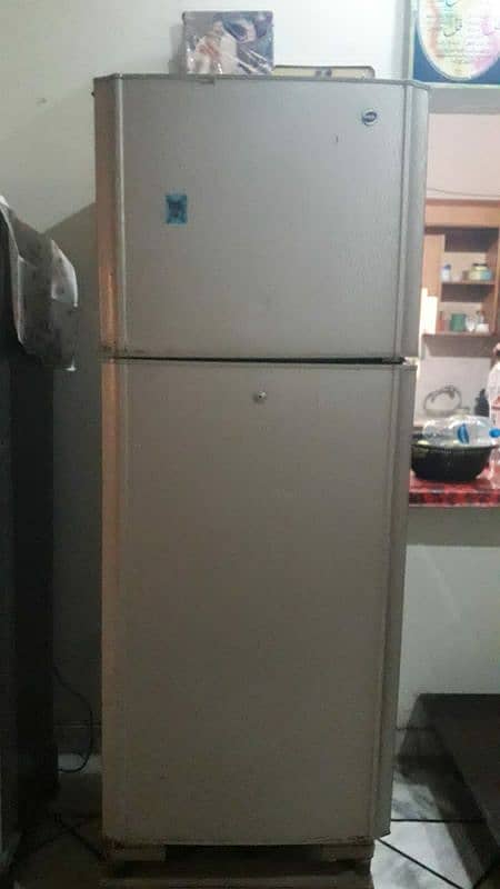 PEL BIG SIZE FRIDGE FOR SALE 0