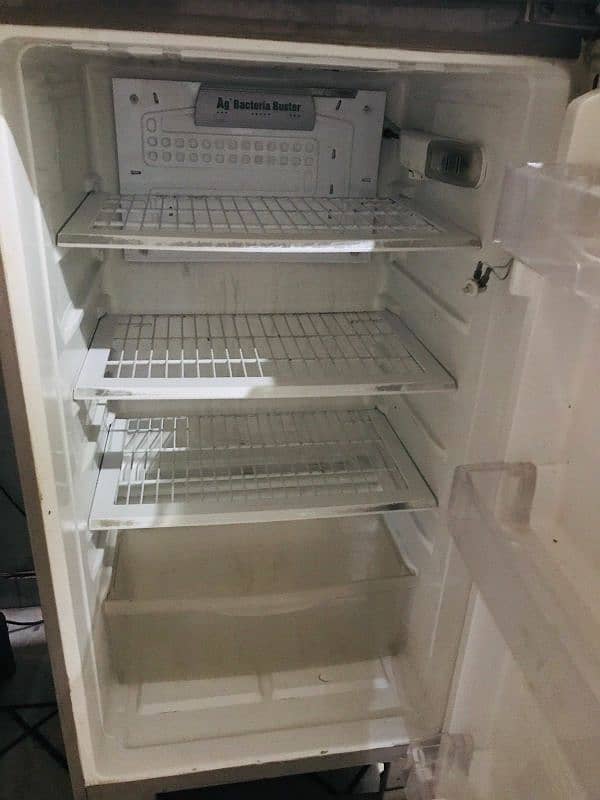 PEL BIG SIZE FRIDGE FOR SALE 1