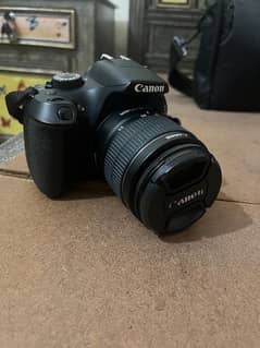 Canon EOS 1300D