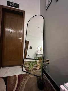 Standing Mirror