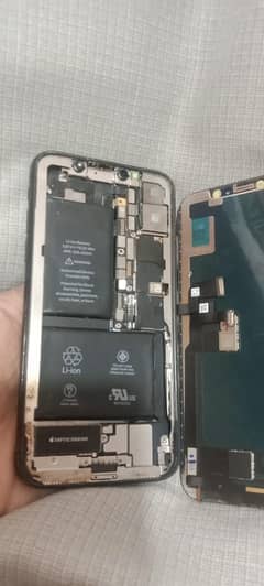 iphone x - PARTS