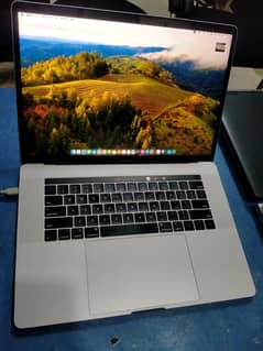 Unbelievable Price Apple MacBook Pro 2019 15" 32/512