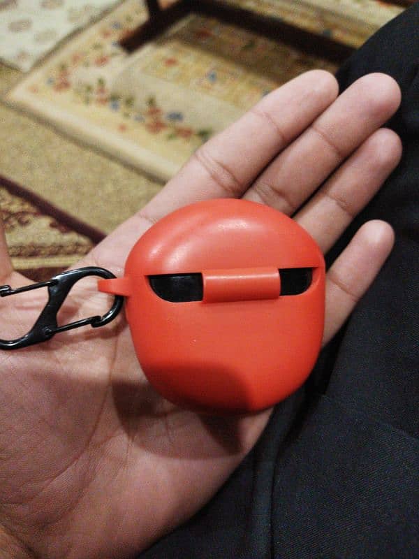 Realme Earbud Airpro 2