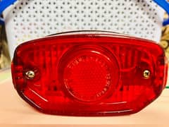 1976 Model Yamaha Back light Anda Light