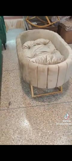 ROCKING BED FOR KID