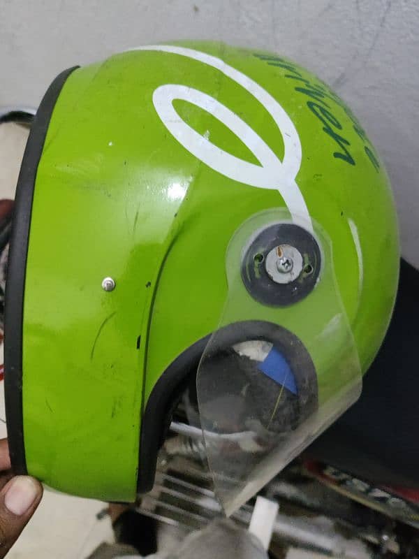 indrive bike helmet 1