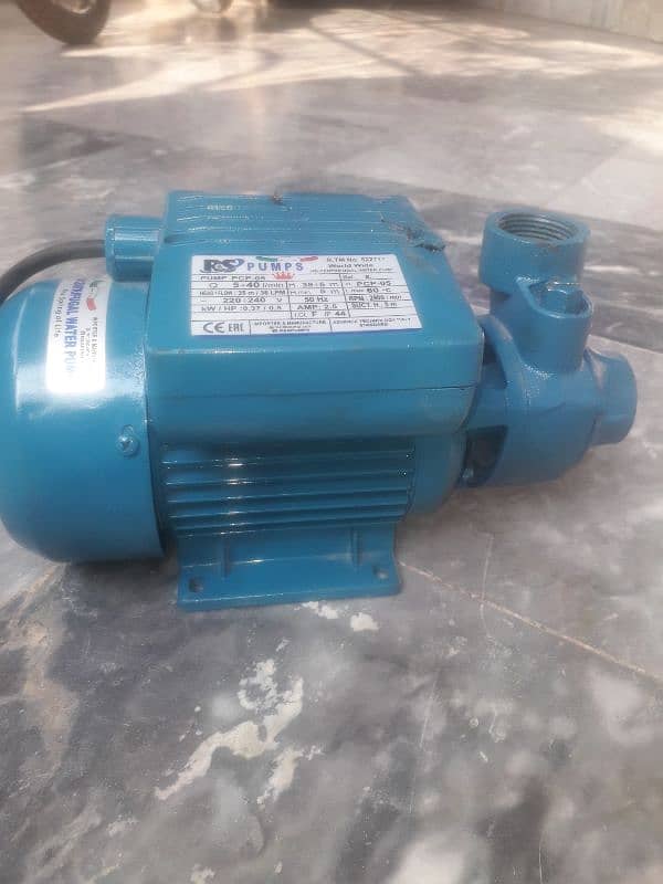 water pump for sale 3